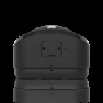 Ubiquiti UniFi G6 180 degree panoramic, 16MP, Black | UVC-G6-180-B - Image 8
