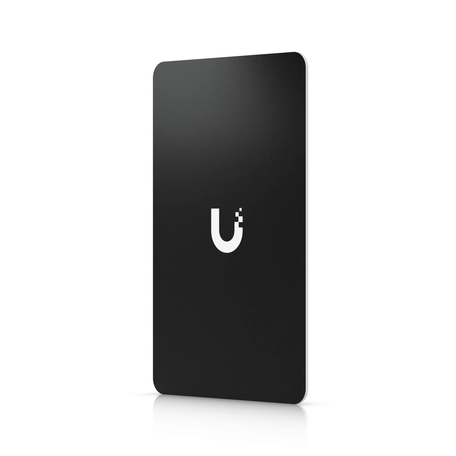 Ubiquiti UniFi Access Secure NFC Smart Access Card Black (10 pack) | UA-Card-B-10 Ubiquiti UniFi Access Secure NFC Smart Access Card Black (10 pack) | UA-Card-B-10
