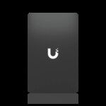 Ubiquiti UniFi Access Secure NFC Smart Access Card Black (10 pack) | UA-Card-B-10 - Image 3