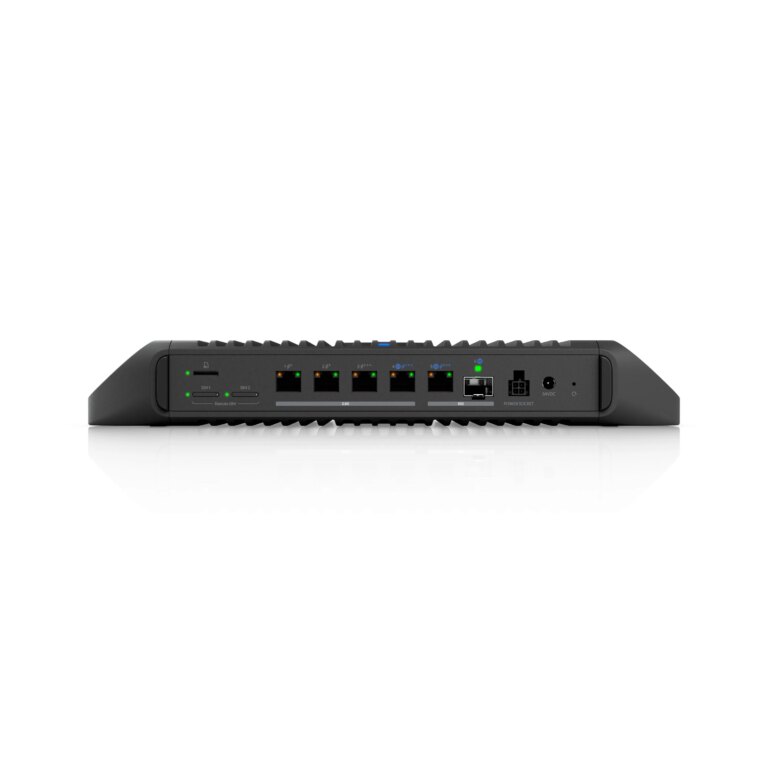 Ubiquiti UniFi Cloud Gateway Industrial | UCG-IND