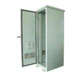 Acconet 42Ux800 Outdoor Standing Cabinet - Image 3