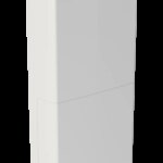 MikroTik Fiber to Copper Converter with Built-in Battery