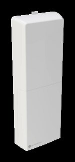 MikroTik Fiber to Copper Converter with Built-in Battery