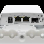 MikroTik Fiber to Copper Converter with Built-in Battery - Image 3