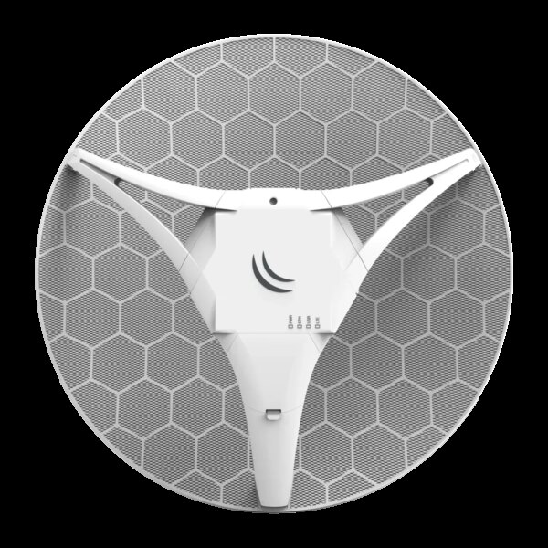 MikroTik LHGG LTE CAT 7 - LTE Outdoor CPE