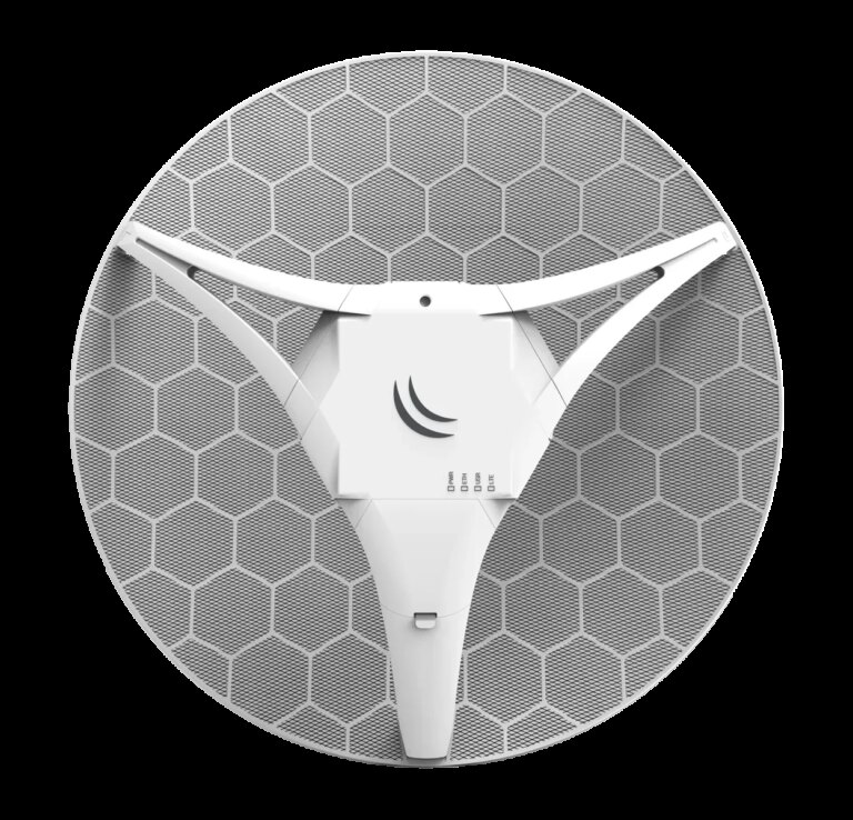MikroTik LHGG LTE CAT 7 - LTE Outdoor CPE