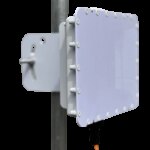 Mimosa C6 - 6GHz PTMP Client Radio | MIM-C6