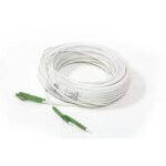 Acconet Uplink Cable LC-LC APC 90M