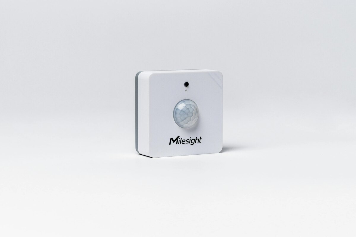 Milesight Prescence