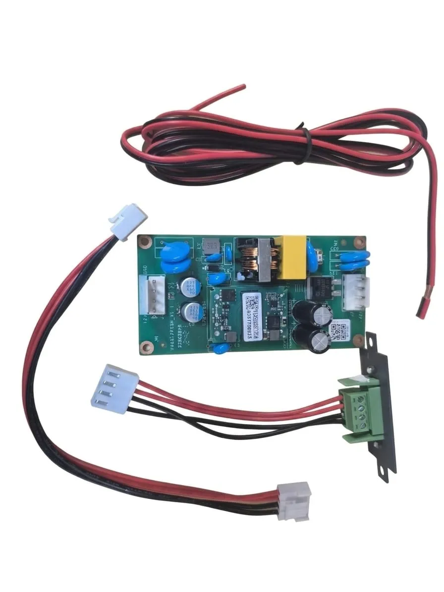 VSOL DC Power Supply for 2 Port PON OLT | VSOL-PWR-XG2-DC VSOL DC Power Supply for 2 Port PON OLT | VSOL-PWR-XG2-DC