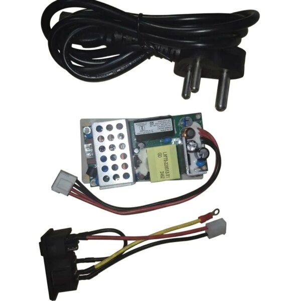 VSOL AC Power Supply for 2-Port XGS-PON PON OLT | VSOL-PWR-XG2-AC