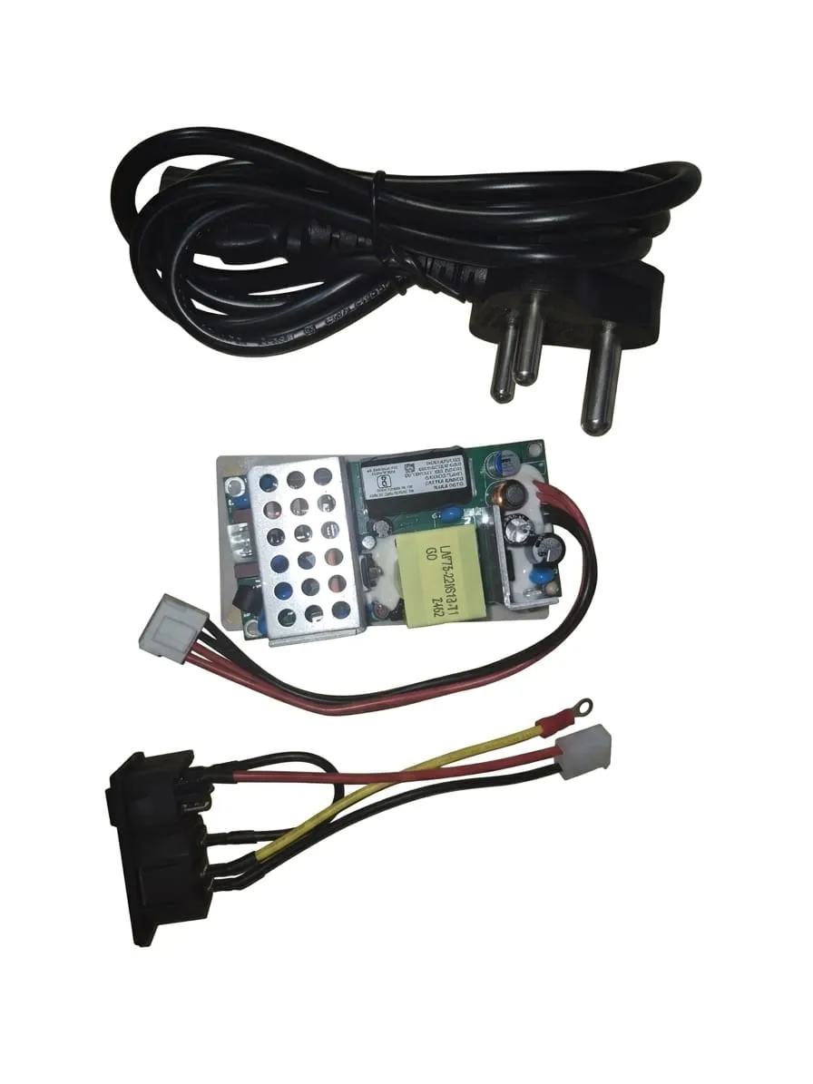 VSOL AC Power Supply for 2-Port XGS-PON PON OLT | VSOL-PWR-XG2-AC VSOL AC Power Supply for 2-Port XGS-PON PON OLT | VSOL-PWR-XG2-AC