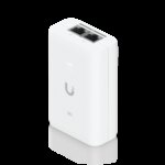 Ubiquiti 2.5GbE 48V 30W PoE++ Adapter | UACC-PoE++-2.5G