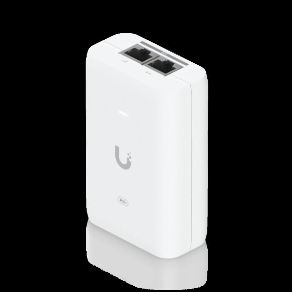 Ubiquiti 2.5GbE 48V 30W PoE++ Adapter | UACC-PoE++-2.5G