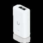 Ubiquiti 10GbE 54V 60W PoE++ Adapter | UACC-PoE++-10G