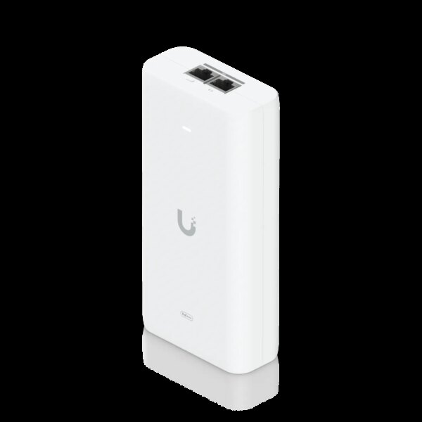 Ubiquiti 10GbE 54V 90W PoE+++ Adapter | UACC-PoE+++-10G