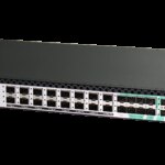 BDCOM 16-port XG(S)-PON OLT