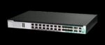 BDCOM 16-port XG(S)-PON OLT