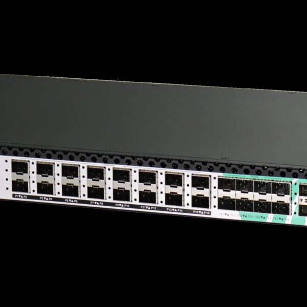 BDCOM 16-port XG(S)-PON OLT