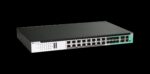 BDCOM 16-port XG(S)-PON OLT - Image 2
