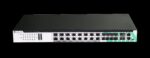 BDCOM 16-port XG(S)-PON OLT - Image 3
