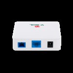 VSOL Single Port 2.5GE xPON ONU | V2801Q