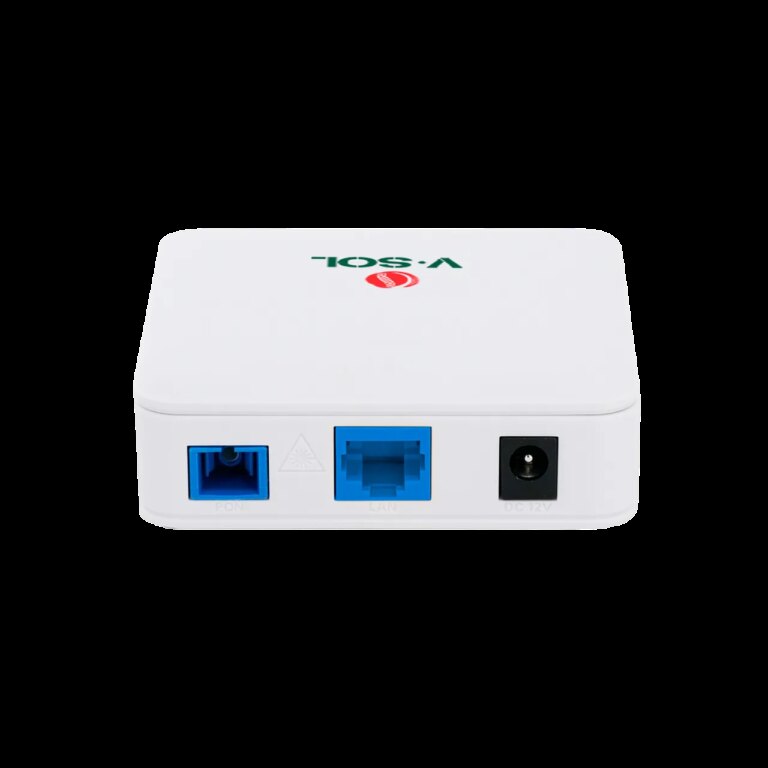 VSOL Single Port 2.5GE xPON ONU | V2801Q