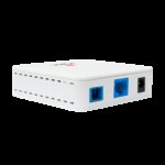 VSOL Single Port 2.5GE xPON ONU | V2801Q - Image 3