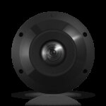 Ubiquiti UniFi Protect 12MP 360° IP Camera | UVC-G6-Pro-360-B - Image 2