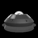 Ubiquiti UniFi Protect 12MP 360° IP Camera | UVC-G6-Pro-360-B - Image 4