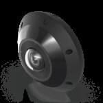 Ubiquiti UniFi Protect 12MP 360° IP Camera | UVC-G6-Pro-360-B - Image 5