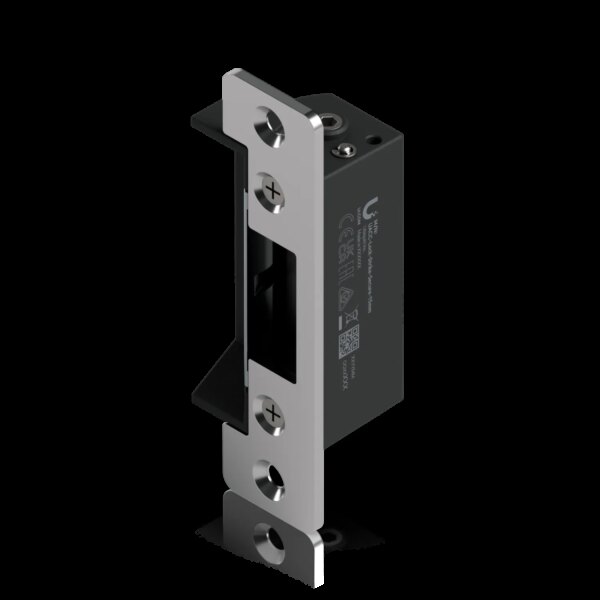 Ubiquiti UniFi Access Fail-Secure Strike Lock | UACC-Lock-Strike-Secure-15mm