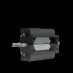 Ubiquiti UniFi Access Fail-Secure Strike Lock | UACC-Lock-Strike-Secure-15mm - Image 9