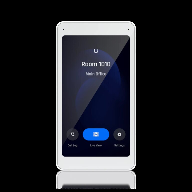 Ubiquiti UniFi Access Intercom Viewer | UA-Intercom-Viewer