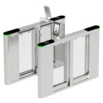 ZKTeco Swing Barrier SBTL8033