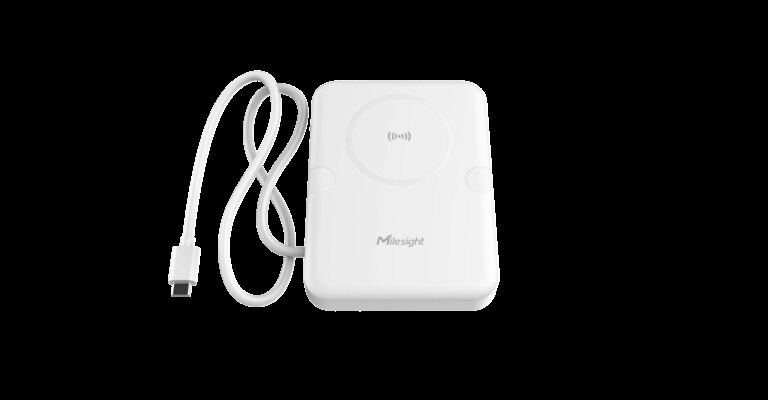 Milesight Fall Detection Radar Sensor