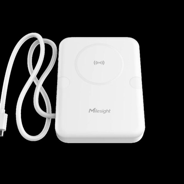 Milesight Fall Detection Radar Sensor