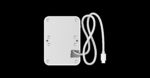 Milesight Fall Detection Radar Sensor - Image 4