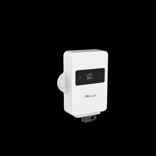 Milesight Temperature and Humidity Sensor IP67 LTE (Probes sold Separately)