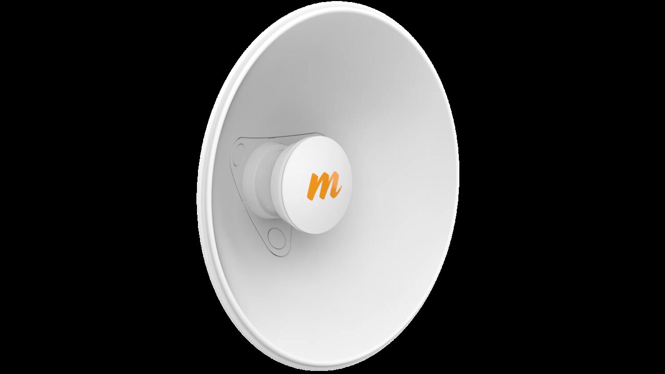Mimosa N5-X20 - Single Twist-on Dish | MIM-N5-X20