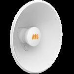 Mimosa N5-X20 - Single Twist-on Dish | MIM-N5-X20