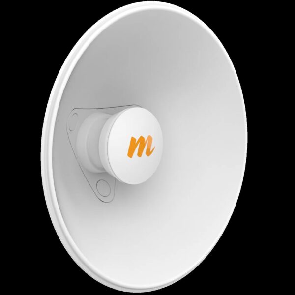 Mimosa N5-X20 - Single Twist-on Dish | MIM-N5-X20