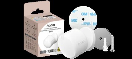 Aqara Presence Multi-Sensor FP300 | PS-S04D