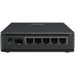 MikroTik hAP ax S 2.5G SFP | MT-RBHAP-AX-S - Image 2