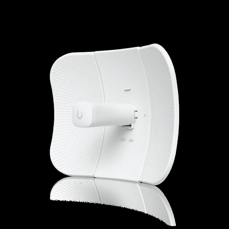 Ubiquiti UISP airMAX LiteBeam AC 23dBi 5GHz Radio Includes POE Injector  | LBE-5AC-Gen2