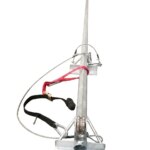 Acconet Lattice Mast AF480 Lifting Pole
