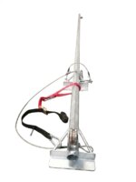 Acconet Lattice Mast AF480 Lifting Pole