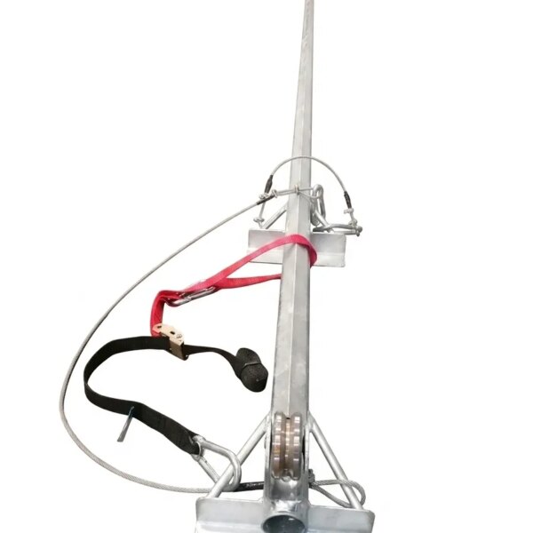 Acconet Lattice Mast AF480 Lifting Pole