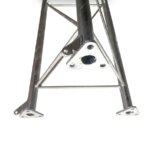 Acconet Lattice Mast AF480 Hinged Base Section 3m