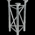 Acconet Lattice Mast AF480 Casting Cage - Hinged
